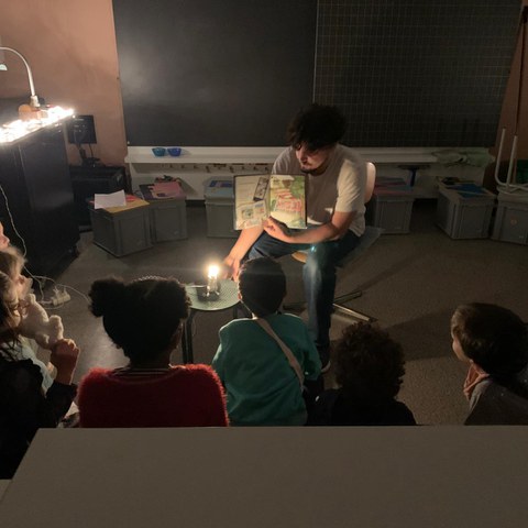 Erzählnacht 25 1. Vergrösserte Ansicht