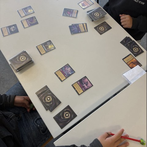 Spielmorgen 2025 3. Vergrösserte Ansicht