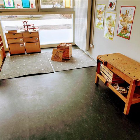 Medien. Vergrösserte Ansicht