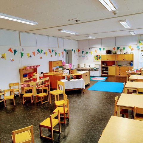 KG Hebelmätteli B 1. Vergrösserte Ansicht